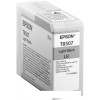 Картридж Epson C13T850700