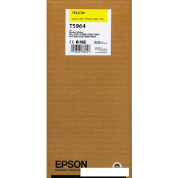Картридж Epson C13T596400