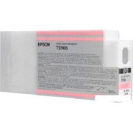 Картридж Epson C13T596600