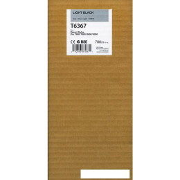 Картридж Epson C13T596700