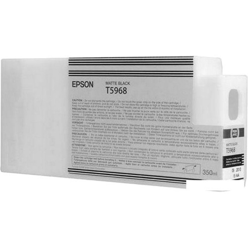 Картридж Epson C13T596800