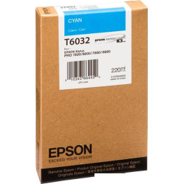 Картридж Epson C13T603200