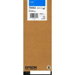 Картридж Epson C13T606200