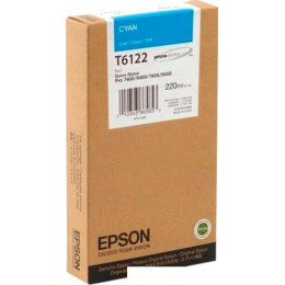 Картридж Epson C13T612200