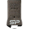 USB Flash Silicon-Power Touch T01 32Gb Black (SP032GBUF2T01V1K)