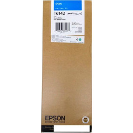 Картридж Epson C13T614200