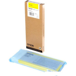 Картридж Epson C13T614400