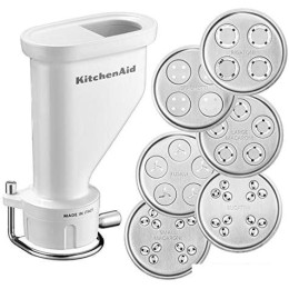 Насадка для пасты KitchenAid 5KSMPEXTA