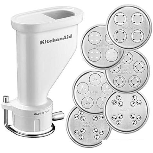 Насадка для пасты KitchenAid 5KSMPEXTA