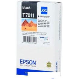 Картридж Epson C13T70114010
