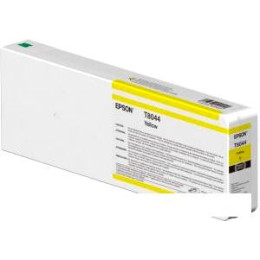 Картридж Epson C13T804400