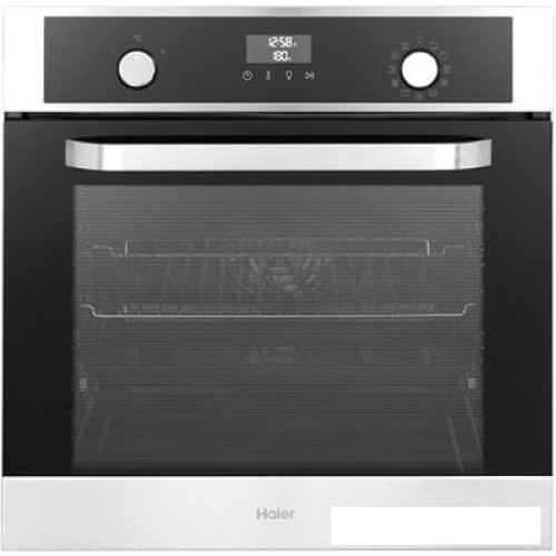 Электрический духовой шкаф Haier HOX-P11HSX