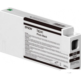 Картридж Epson C13T824100