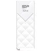 USB Flash Silicon-Power Ultima U03 32GB (SP032GBUF2U03V1W)