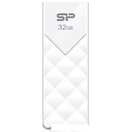 USB Flash Silicon-Power Ultima U03 32GB (SP032GBUF2U03V1W)