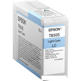 Картридж Epson C13T850500