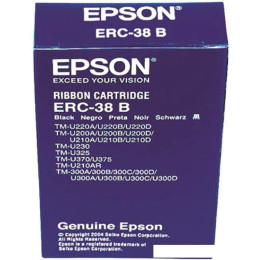 Картридж Epson C43S015374