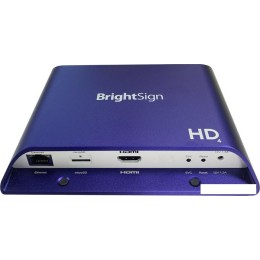 Медиаплеер BrightSign HD224