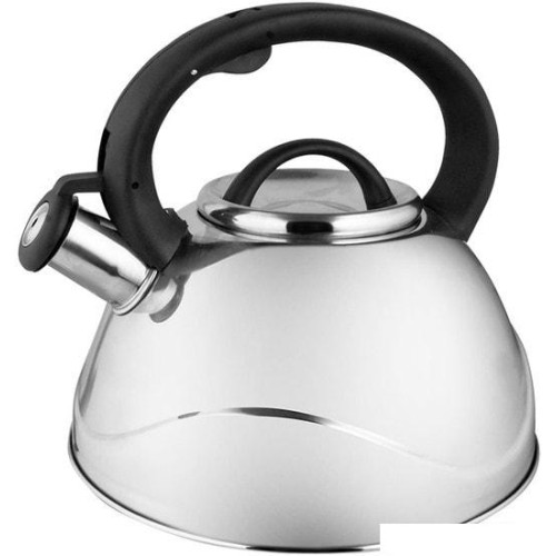 Чайник со свистком Webber BE-0524