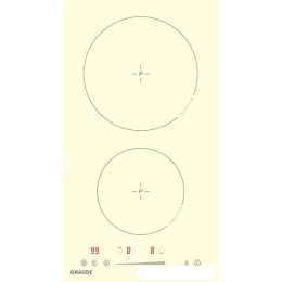 Варочная панель Graude IK 30.1 C