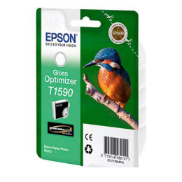 Картридж Epson C13T15904010