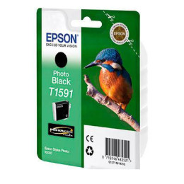 Картридж Epson C13T15914010