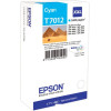 Картридж Epson C13T70124010