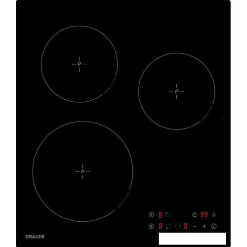 Варочная панель Graude IK 45.0 S