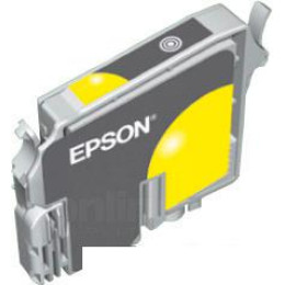 Картридж Epson EPT34440 (C13T03444010)