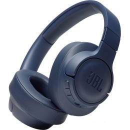 Наушники JBL Tune 750BTNC (синий)