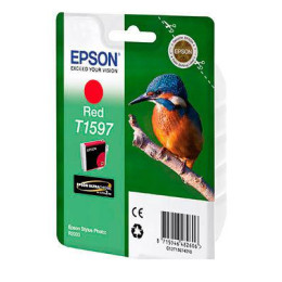 Картридж Epson C13T15974010
