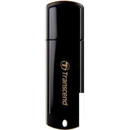 USB Flash Transcend JetFlash 350 4GB (TS4GJF350)