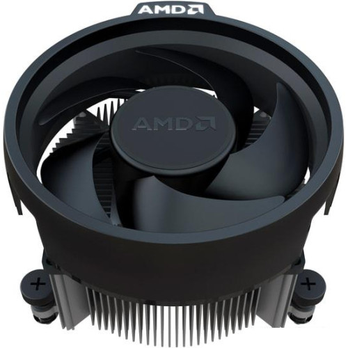 Кулер для процессора AMD Wraith Stealth