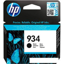 Картридж HP 934 (C2P19AE)