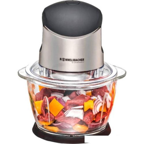 Чоппер ROMMELSBACHER MZ 400