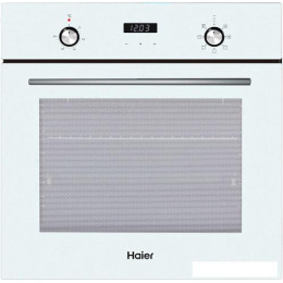 Электрический духовой шкаф Haier HOX-P06HGW