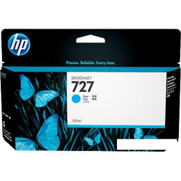 Картридж HP 727 (B3P19A)
