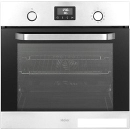 Электрический духовой шкаф Haier HOX-P11HFX