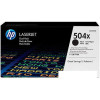 Комплект картриджей HP 504X (CE250XD)