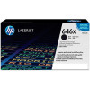 Тонер-картридж HP LaserJet 646X (CE264X)