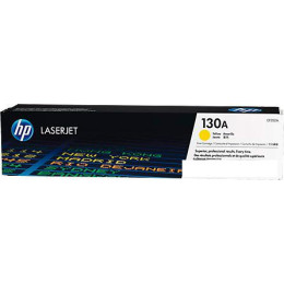 Тонер-картридж HP 130A (CF352A)