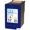 Картридж HP 57 (C6657AE)