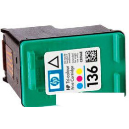 Картридж HP 136 (C9361HE)