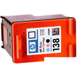 Картридж HP 138 (C9369HE)
