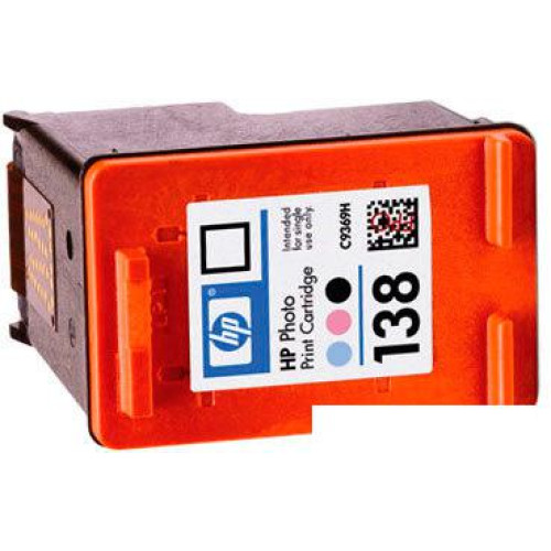 Картридж HP 138 (C9369HE)