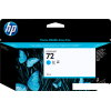Картридж HP 72 [C9371A]
