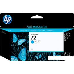 Картридж HP 72 [C9371A]