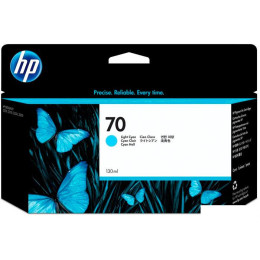 Картридж HP 70 (C9390A)