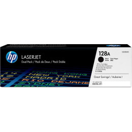 Тонер-картридж HP Laser Jet 128A (CE320AD)