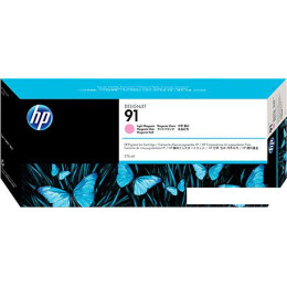 Картридж HP 91 [C9471A]